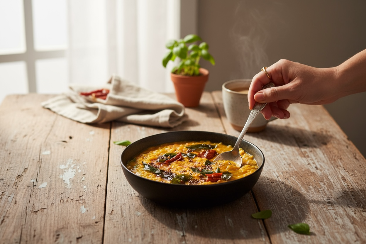 Load video: sri lankan chicken curry recipe