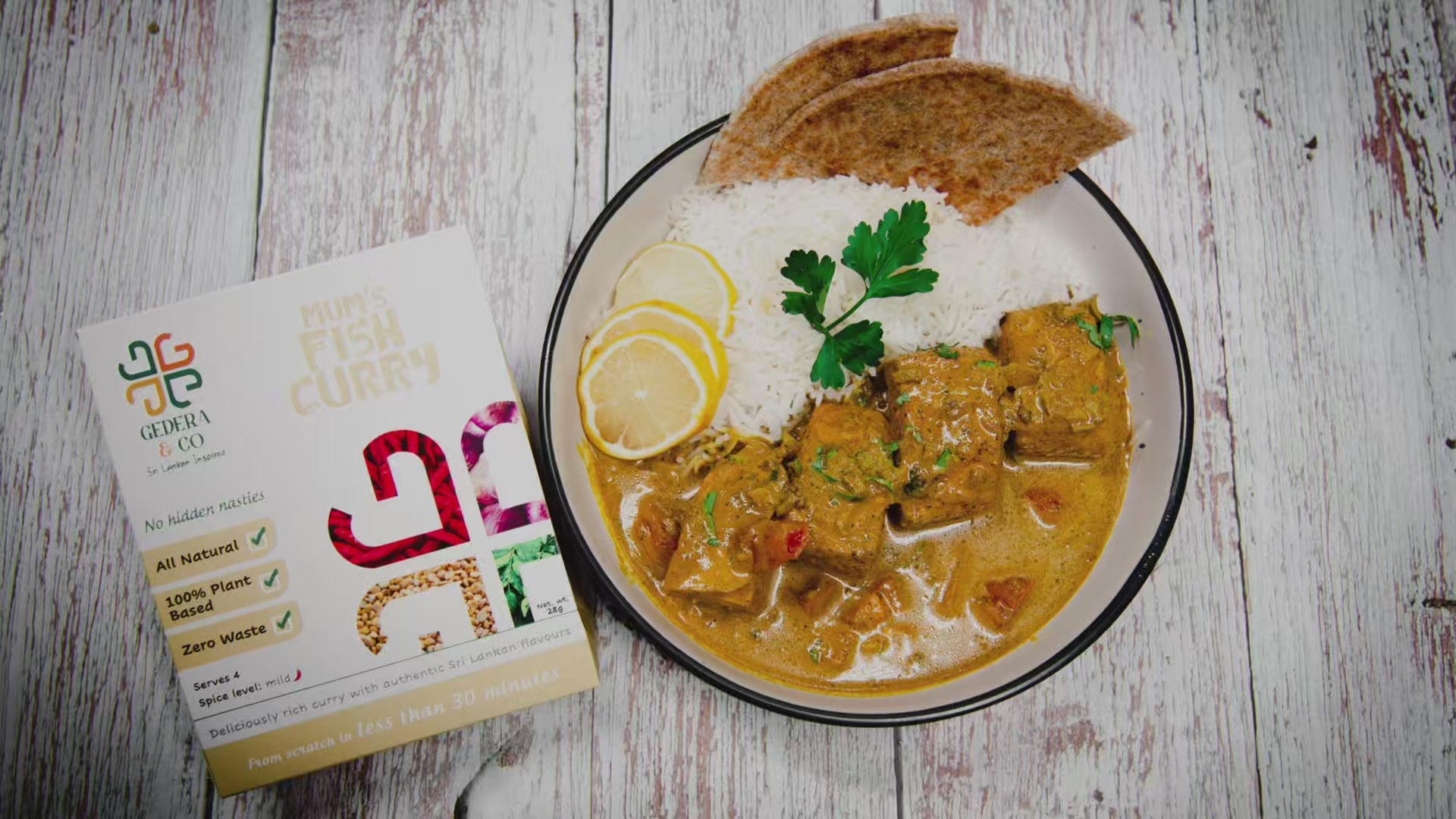 Load video: Sri Lankan Fish Curry